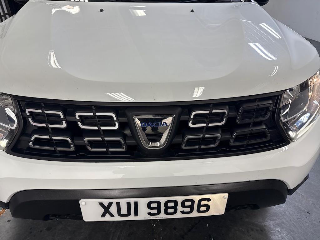 Used Dacia Duster 2021 for sale - 76611594: Photo 28