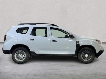 Used Dacia Duster 2021 for sale - 76611594: Photo