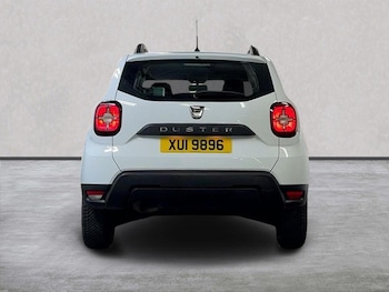 Used Dacia Duster 2021 for sale - 76611594: Photo