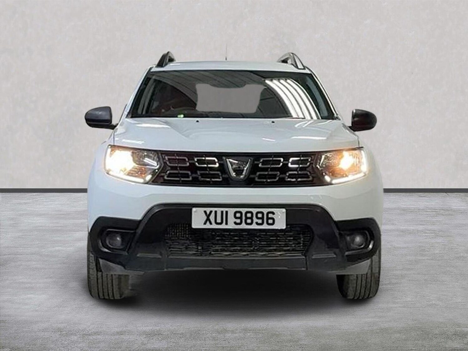 Used Dacia Duster 2021 for sale - 76611594: Photo 5