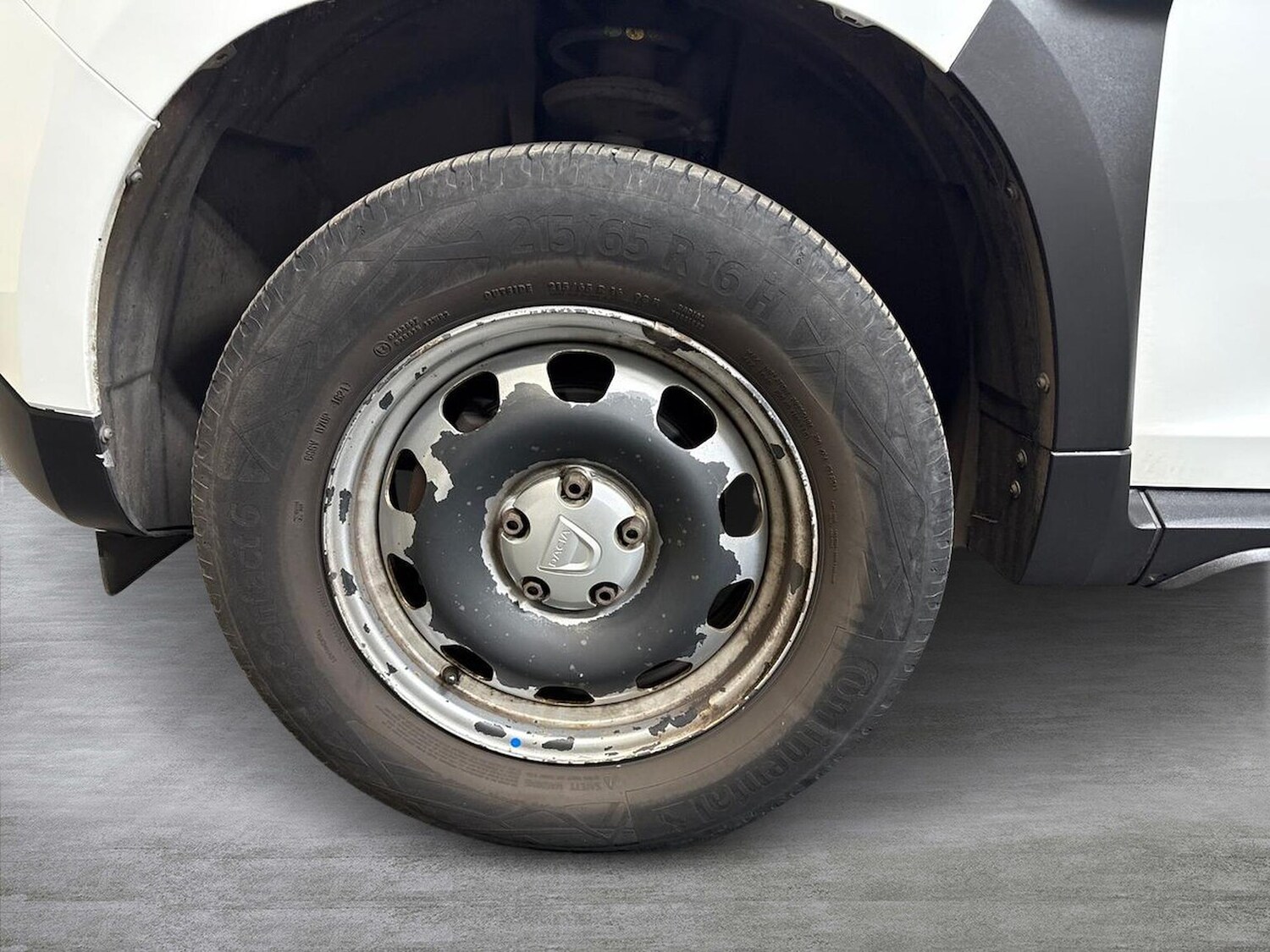 Used Dacia Duster 2021 for sale - 76611594: Photo 6