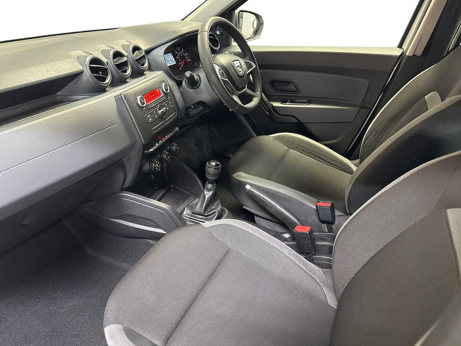 Used Dacia Duster 2021 for sale - 76611594: Photo 7