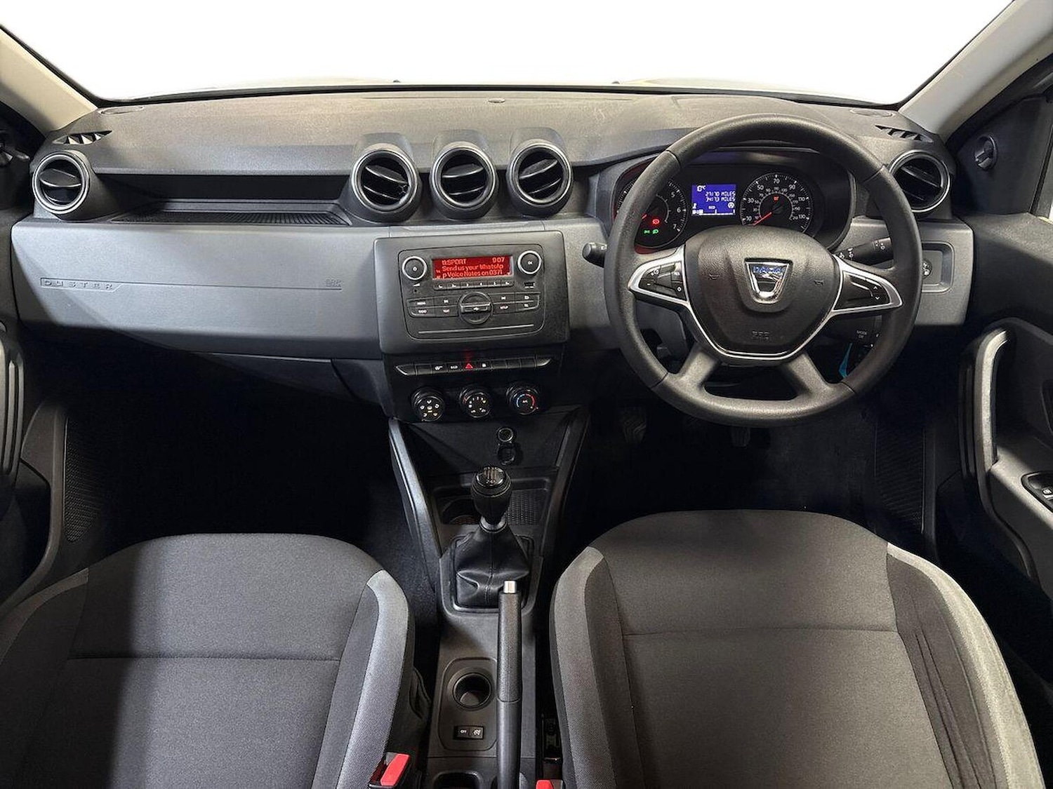 Used Dacia Duster 2021 for sale - 76611594: Photo 8