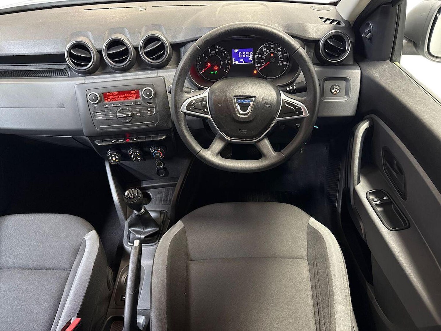 Used Dacia Duster 2021 for sale - 76611594: Photo 9