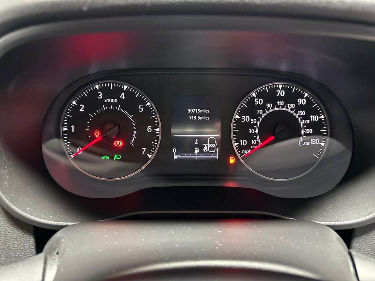 Used Dacia Duster 2023 for sale - 77973918: Photo 10