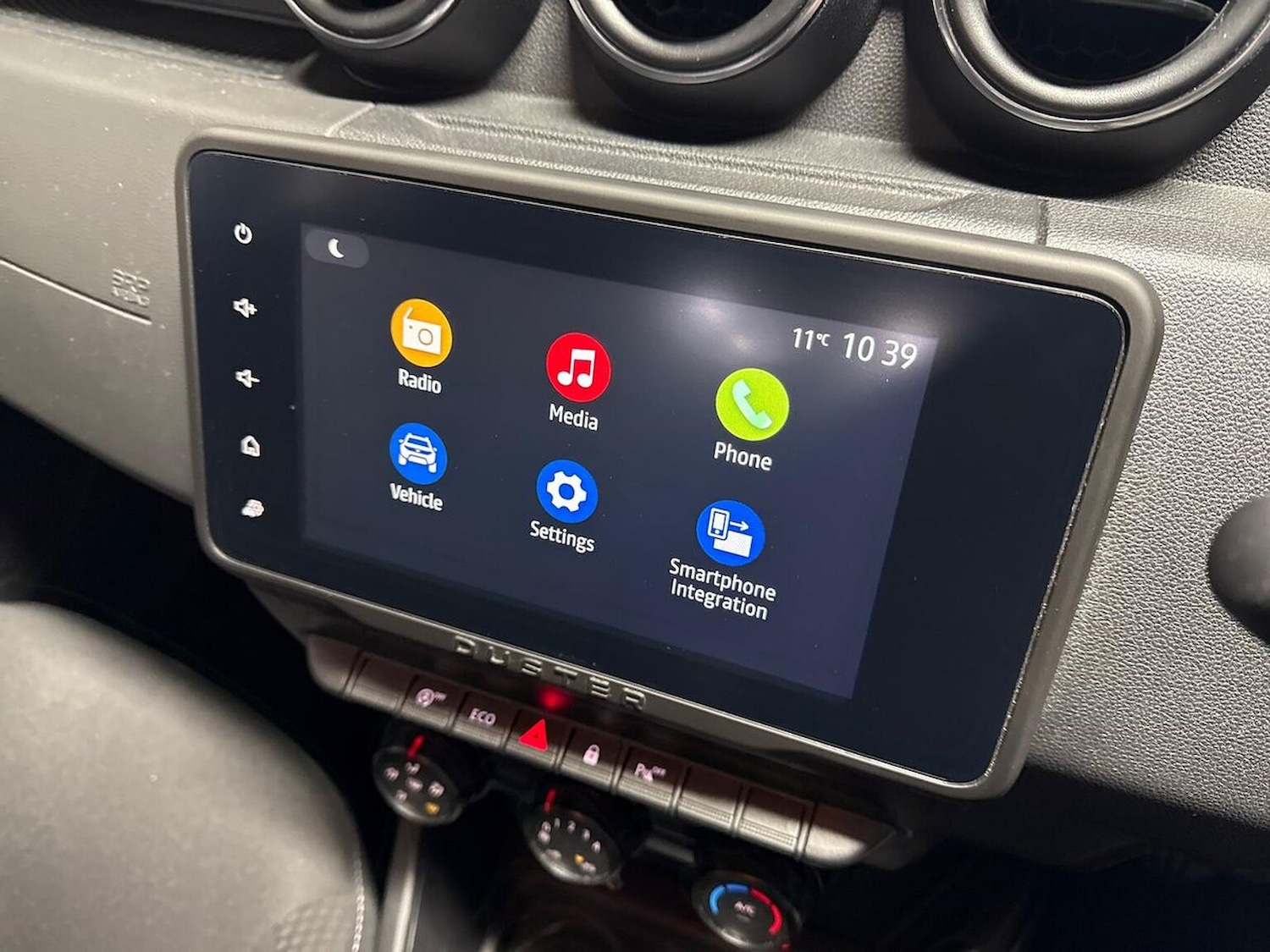 Used Dacia Duster 2023 for sale - 77973918: Photo 11