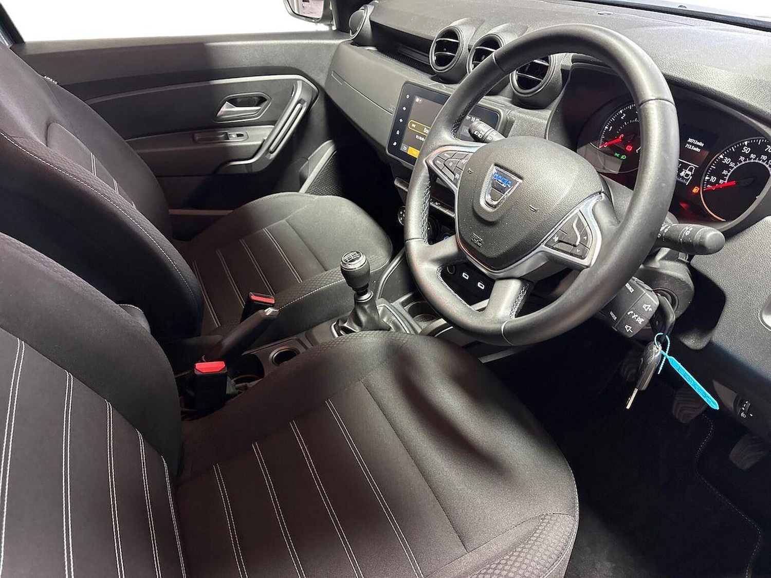 Used Dacia Duster 2023 for sale - 77973918: Photo 15