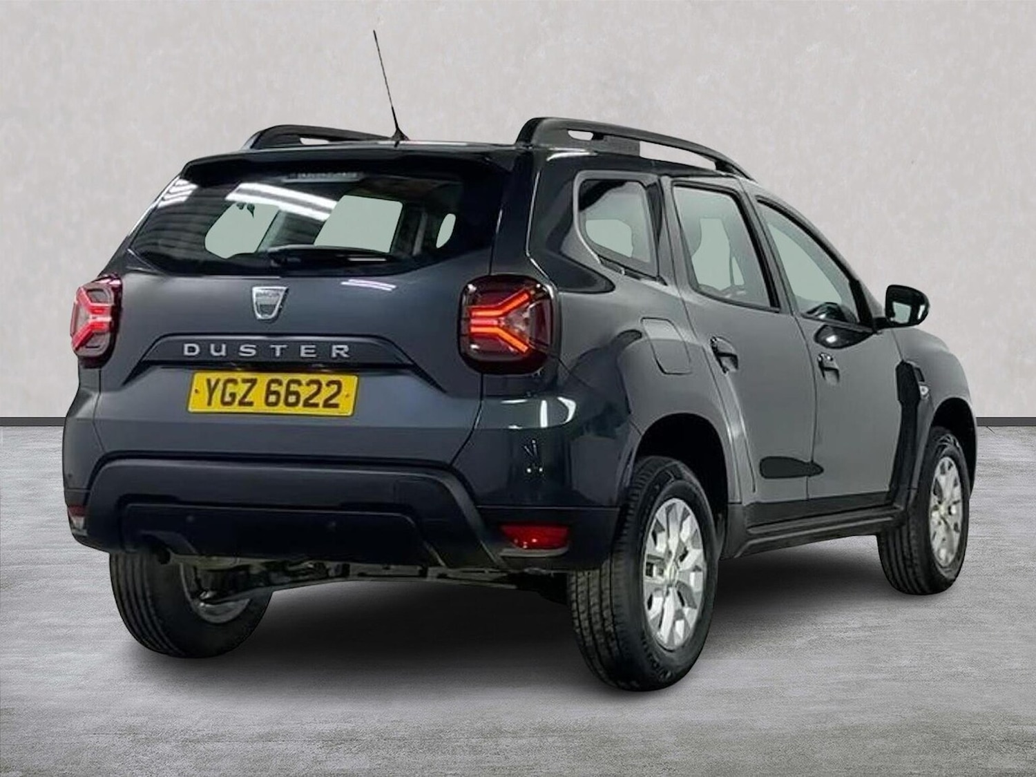 Used Dacia Duster 2023 for sale - 77973918: Photo 18