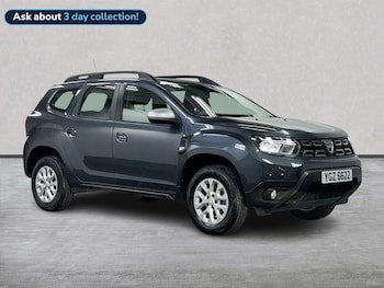 Used Dacia Duster 2023 for sale - 77973918: Photo