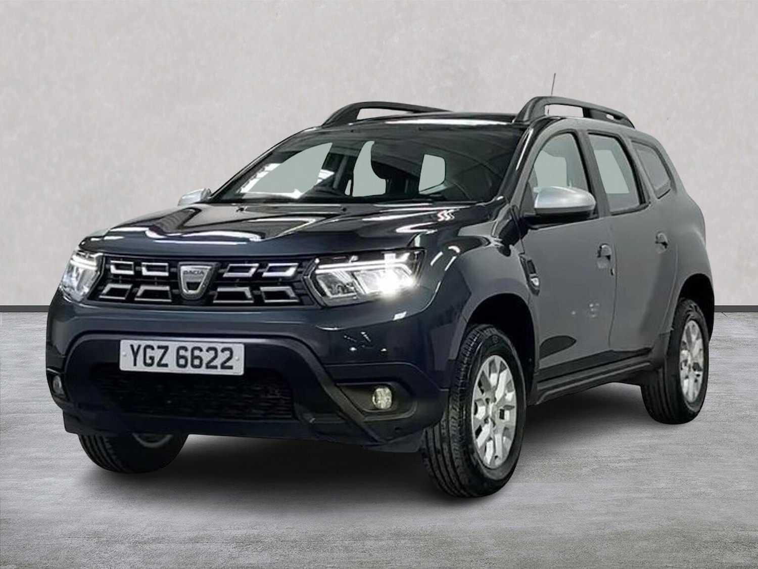 Used Dacia Duster 2023 for sale - 77973918: Photo 20