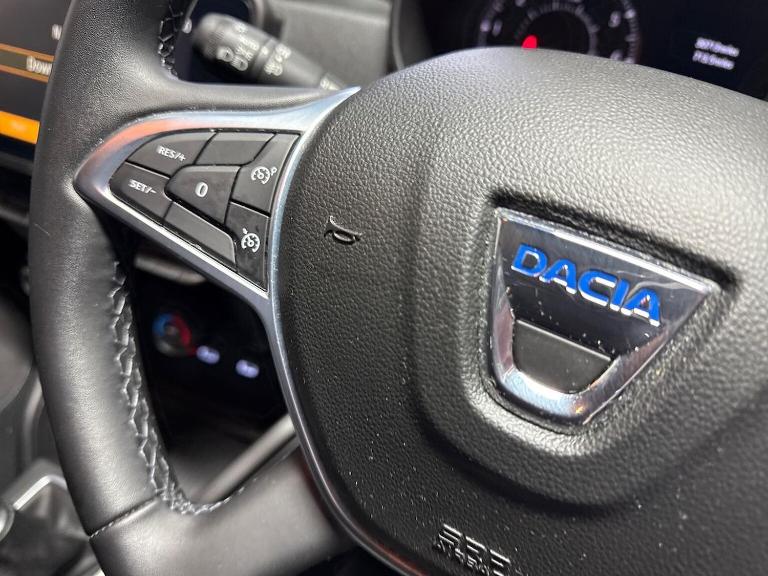 Used Dacia Duster 2023 for sale - 77973918: Photo 25