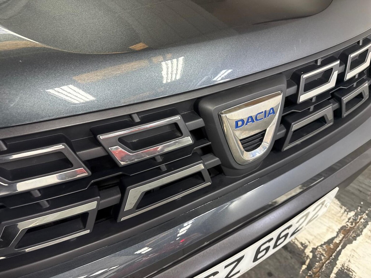 Used Dacia Duster 2023 for sale - 77973918: Photo 28