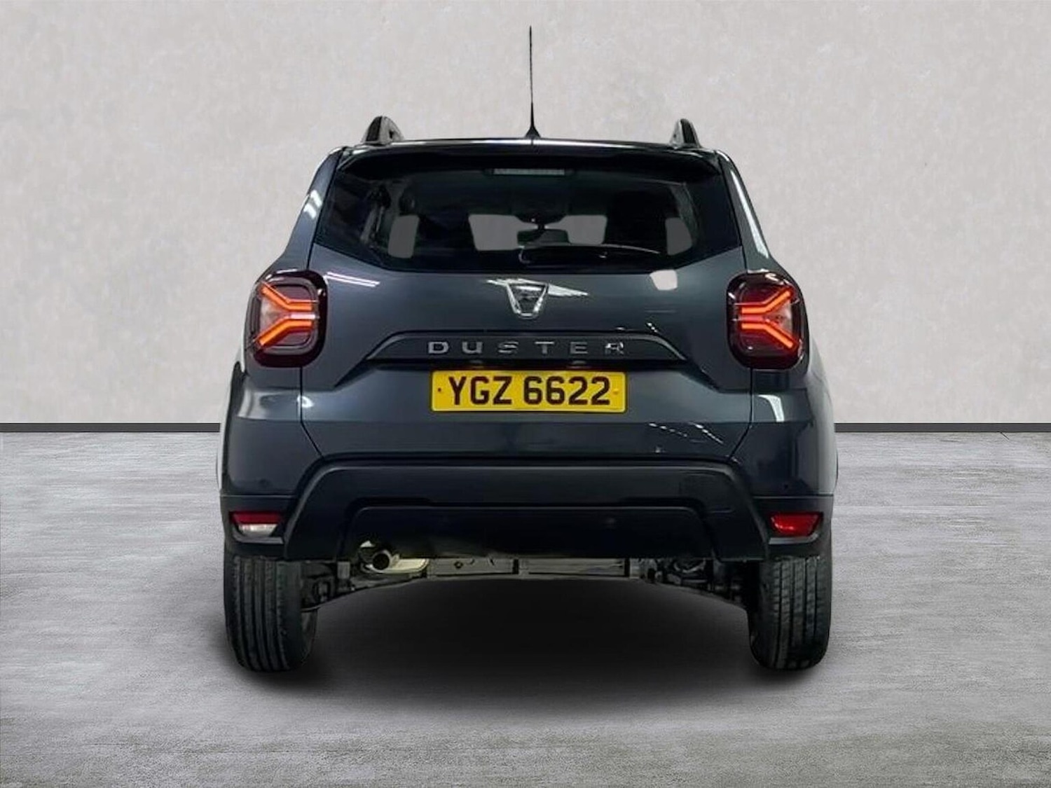 Used Dacia Duster 2023 for sale - 77973918: Photo 4