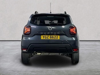 Used Dacia Duster 2023 for sale - 77973918: Photo