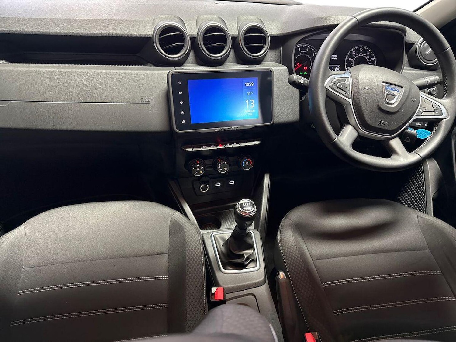 Used Dacia Duster 2023 for sale - 77973918: Photo 8