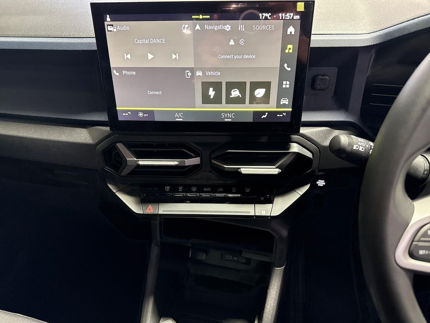 Used Dacia Bigster 2025 for sale - 77489718: Photo 13