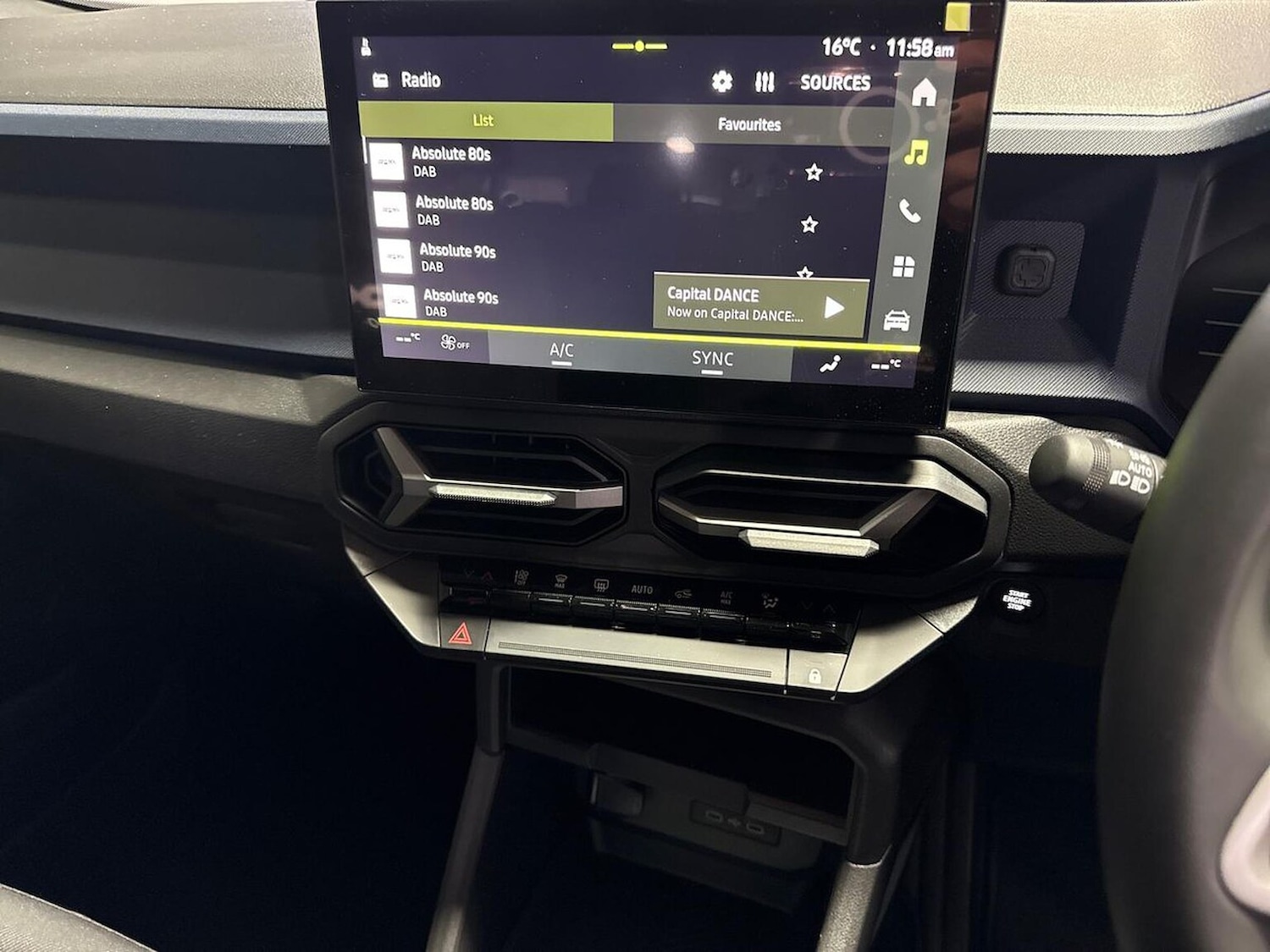 Used Dacia Bigster 2025 for sale - 77489718: Photo 23