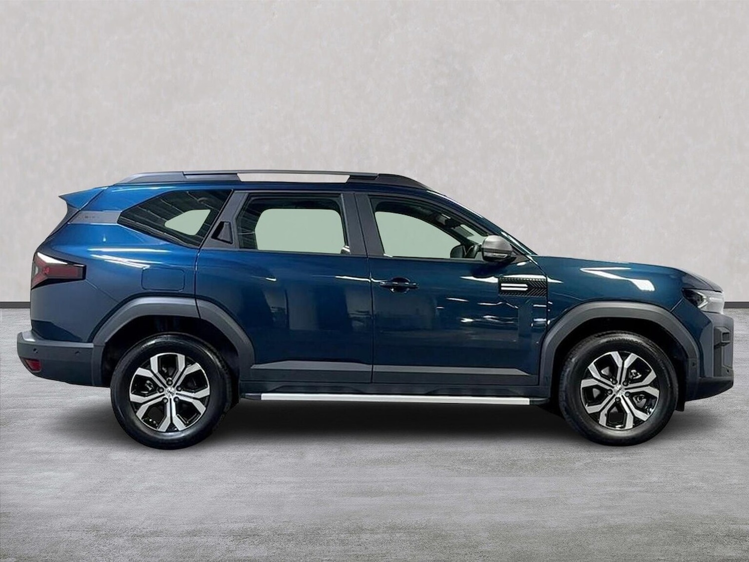 Used Dacia Bigster 2025 for sale - 77489718: Photo 3