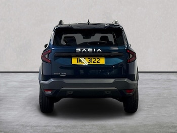 Used Dacia Bigster 2025 for sale - 77489718: Photo