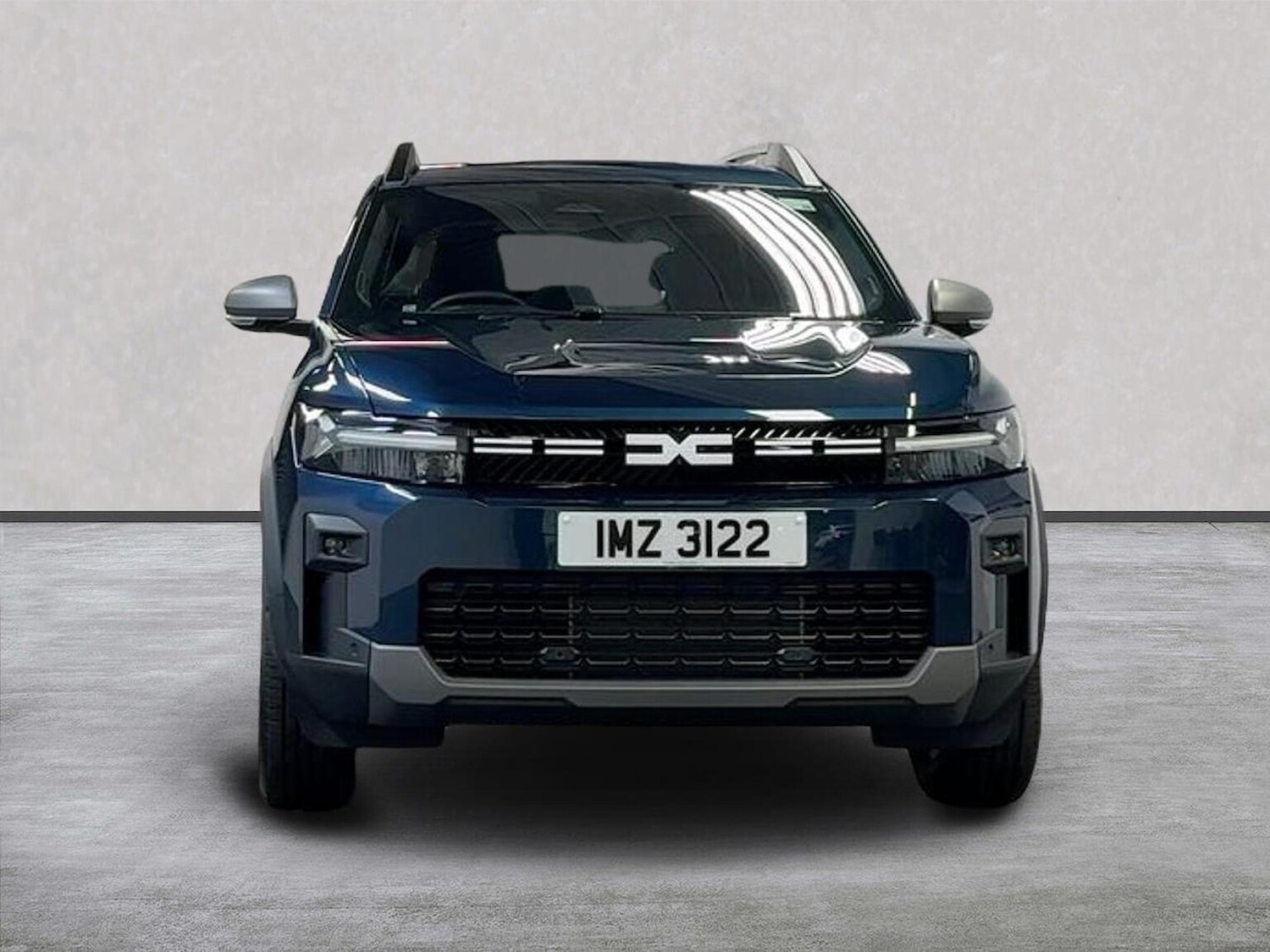 Used Dacia Bigster 2025 for sale - 77489718: Photo 5