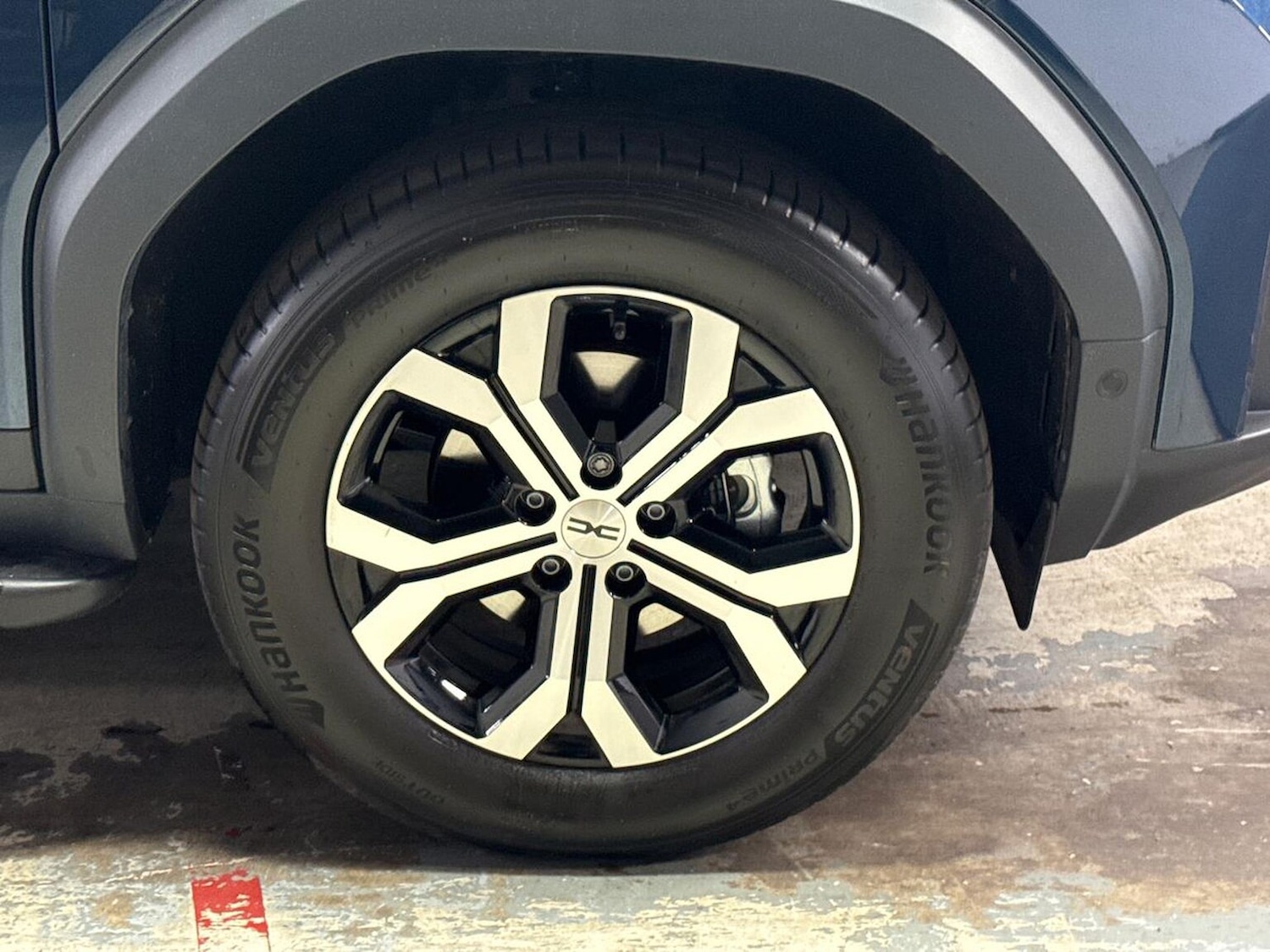 Used Dacia Bigster 2025 for sale - 77489718: Photo 6