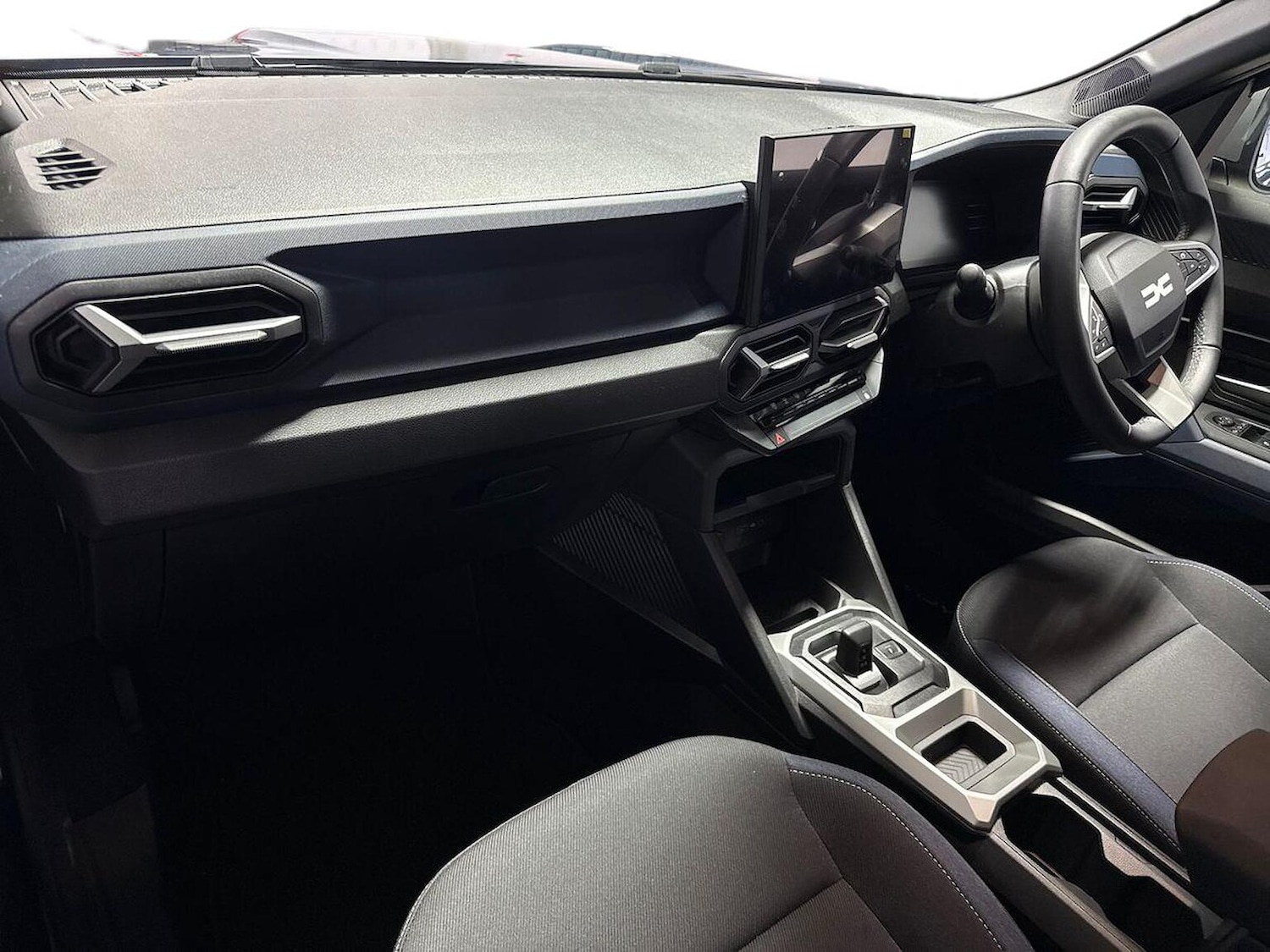 Used Dacia Bigster 2025 for sale - 77489718: Photo 7