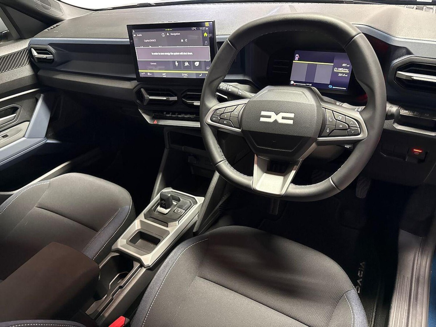 Used Dacia Bigster 2025 for sale - 77489718: Photo 8