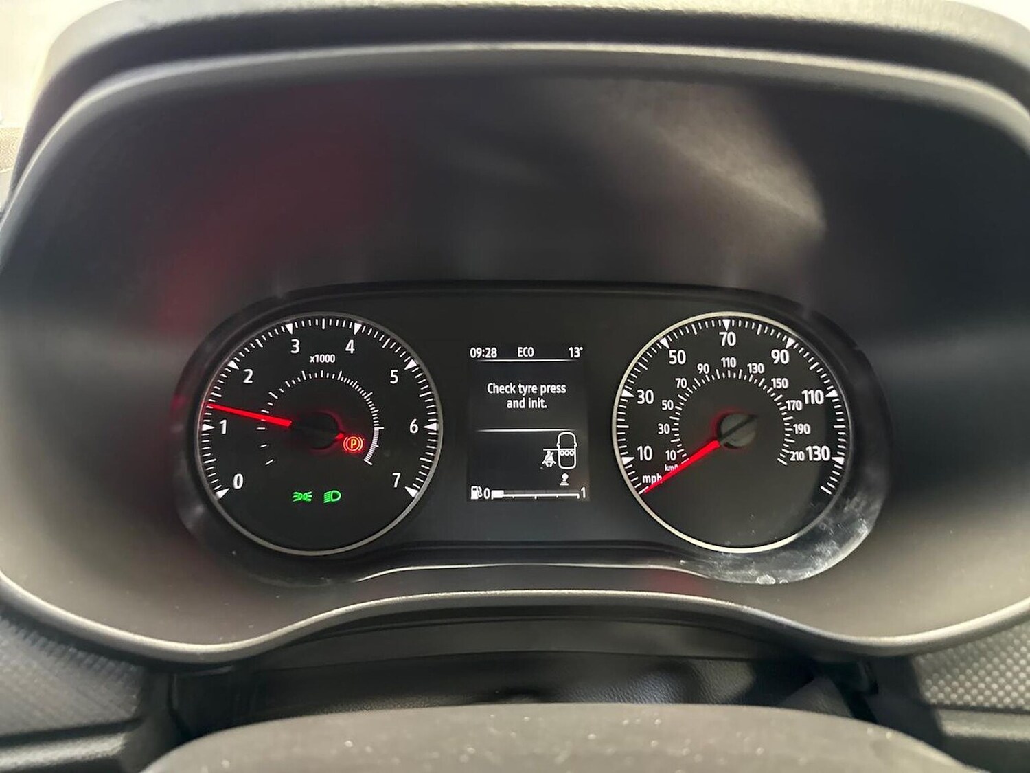 Used Dacia Sandero 2023 for sale - 76477221: Photo 10