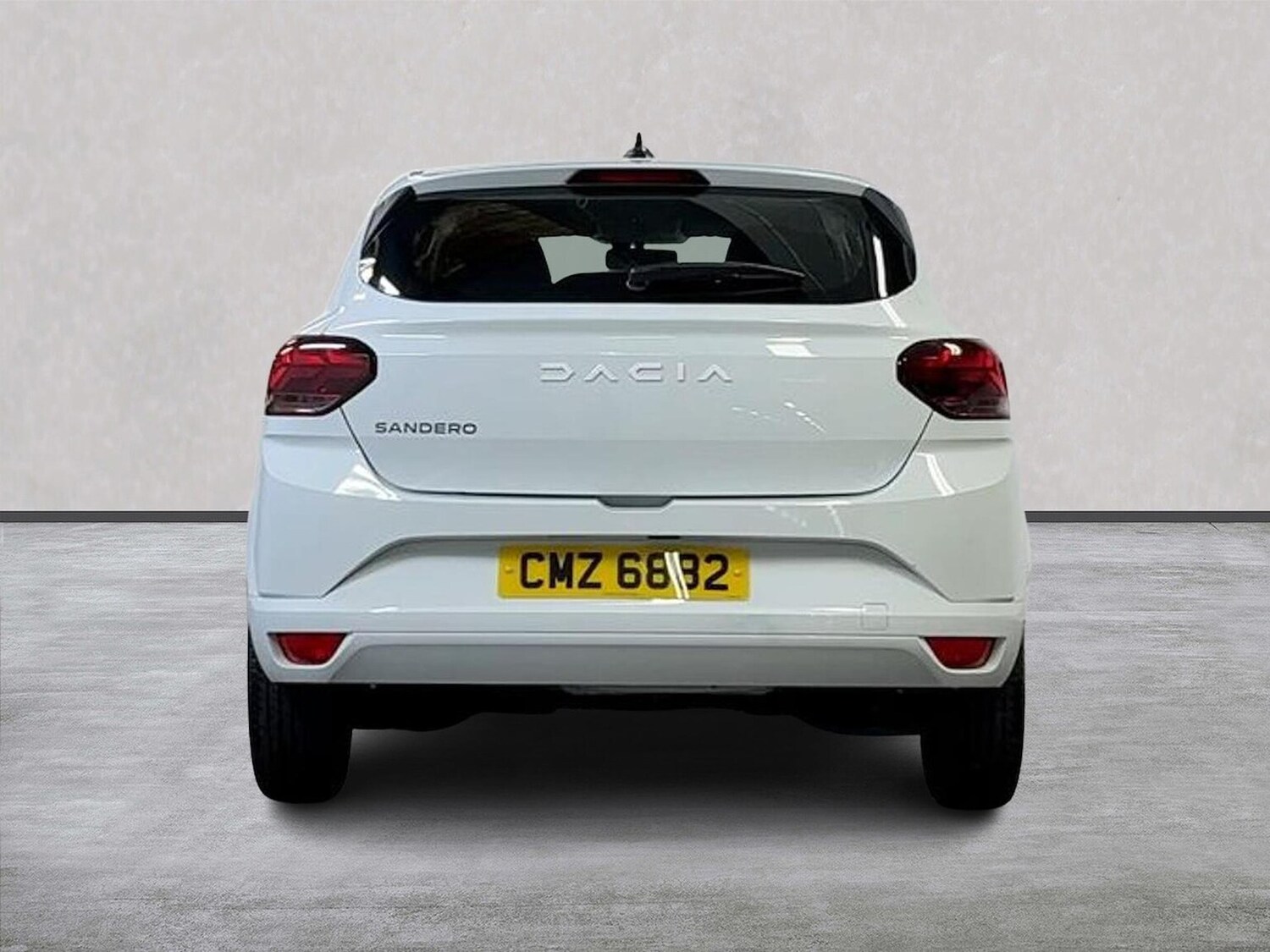 Used Dacia Sandero 2023 for sale - 76477221: Photo 18