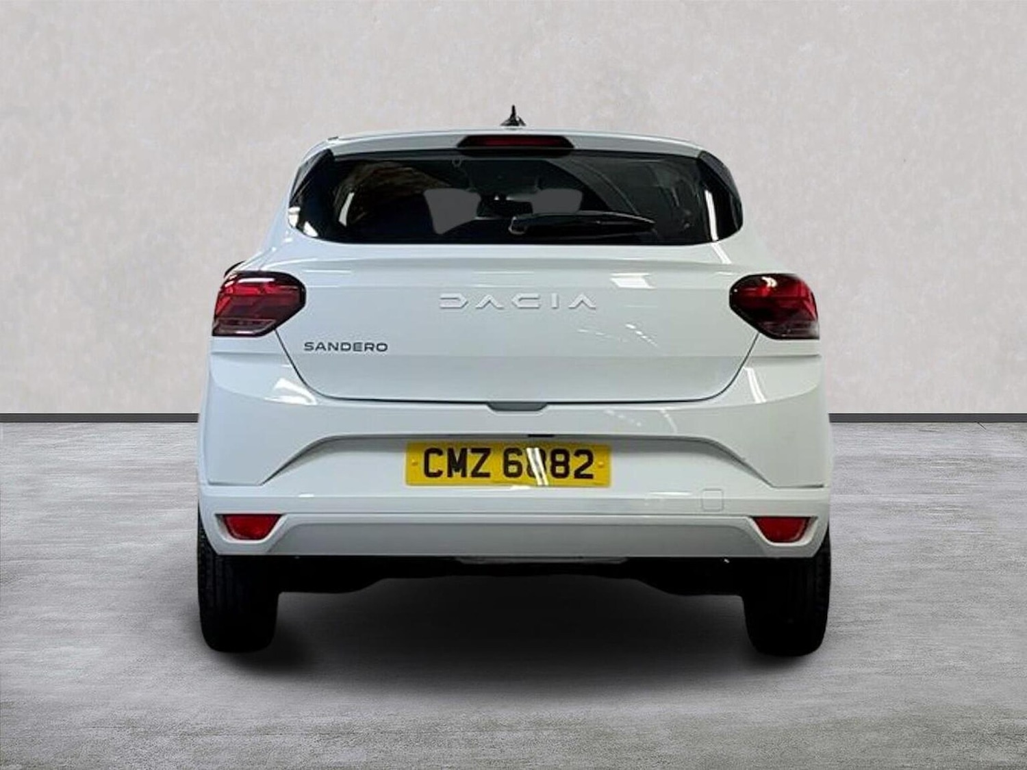 Used Dacia Sandero 2023 for sale - 76477221: Photo 4