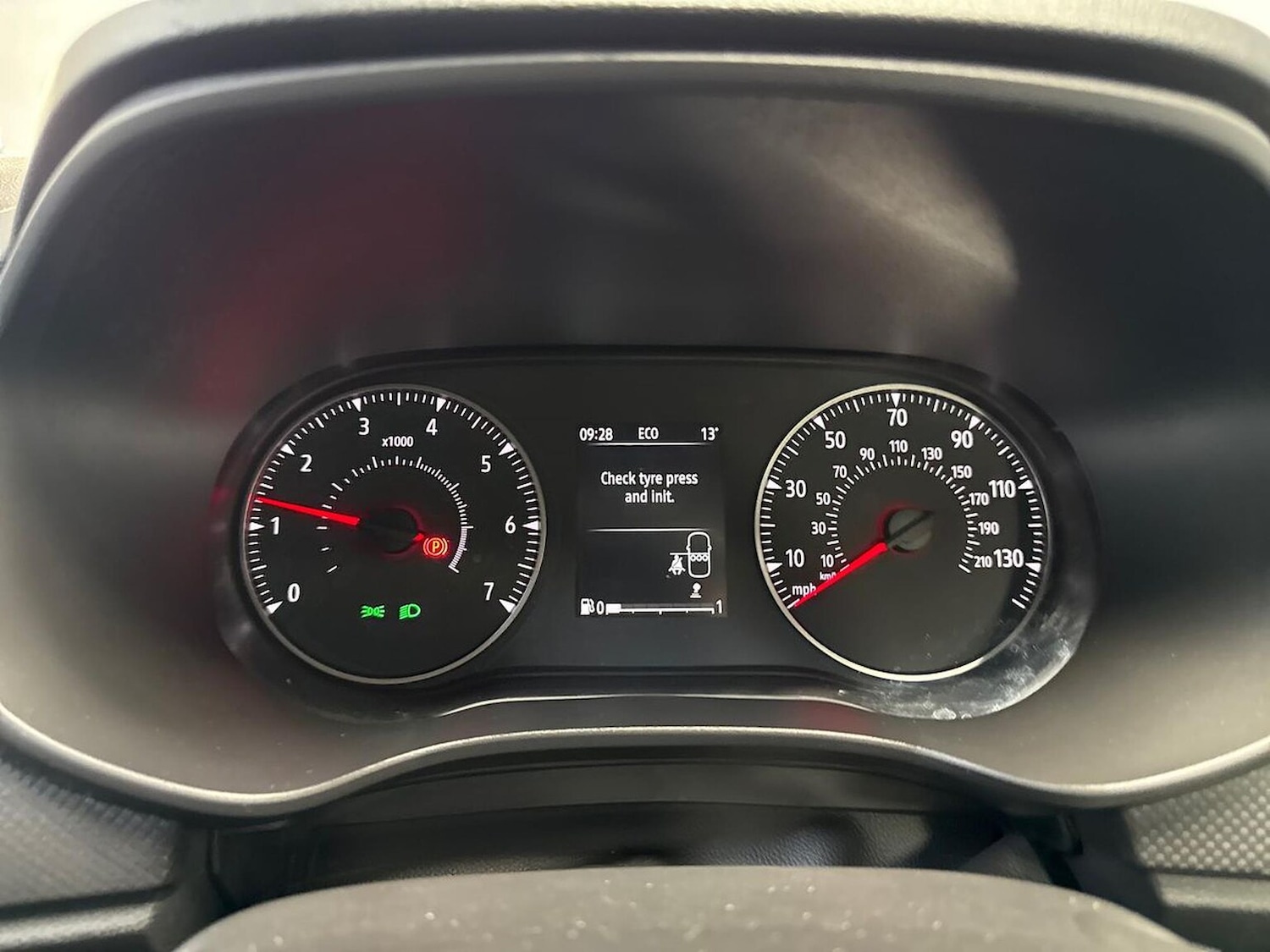 Used Dacia Sandero 2023 for sale - 76342965: Photo 10