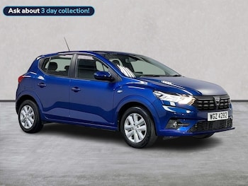 2022 - 1.0 Tce Comfort 5Dr