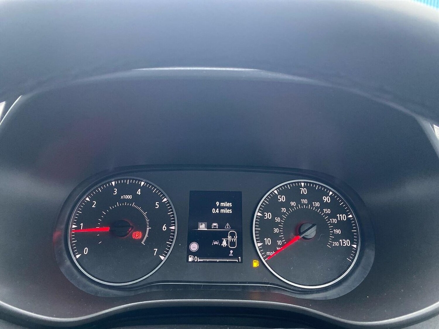 Used Dacia Sandero Stepway 2026 for sale - 78191458: Photo 10