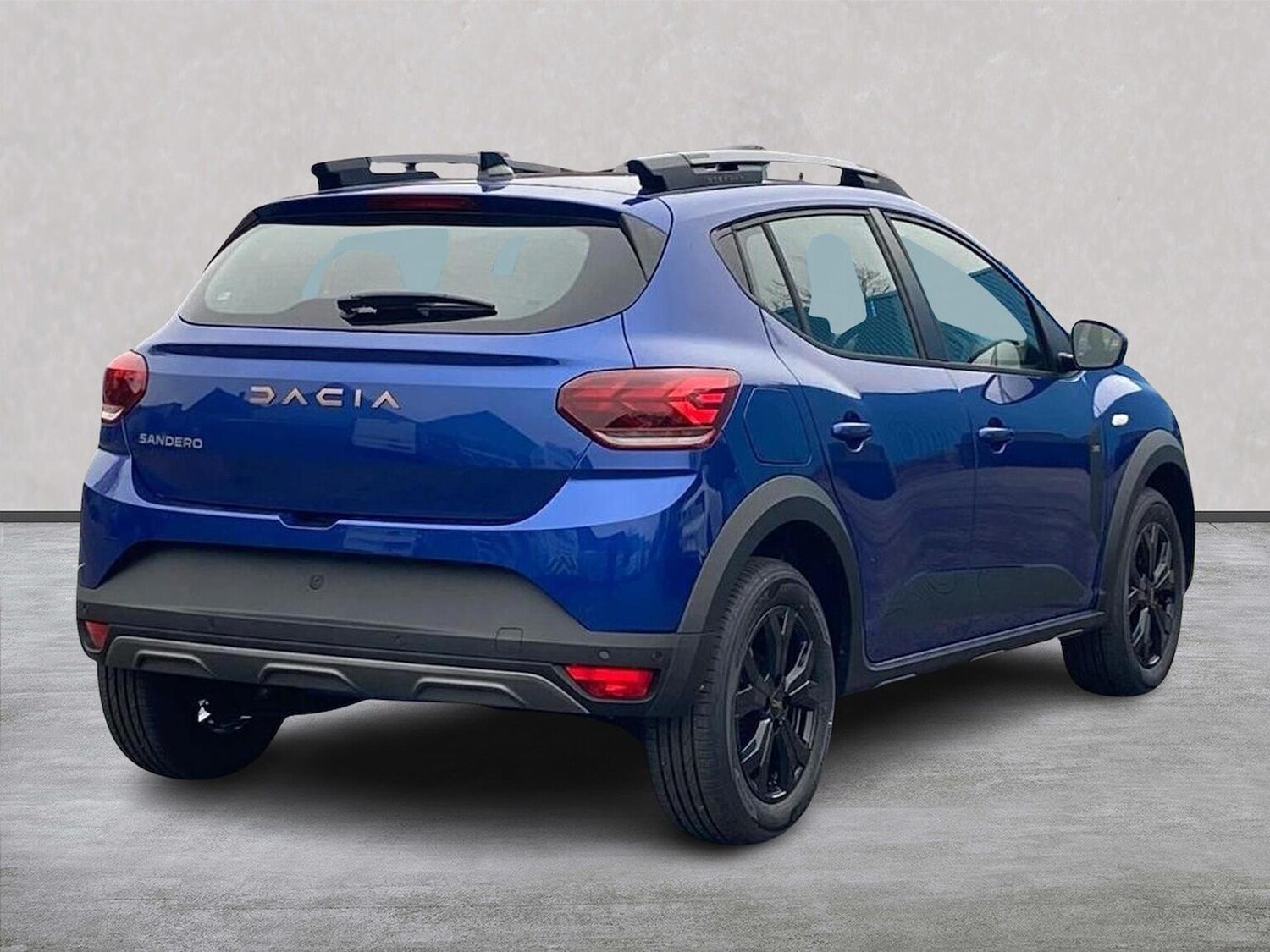 Used Dacia Sandero Stepway 2026 for sale - 78191458: Photo 18
