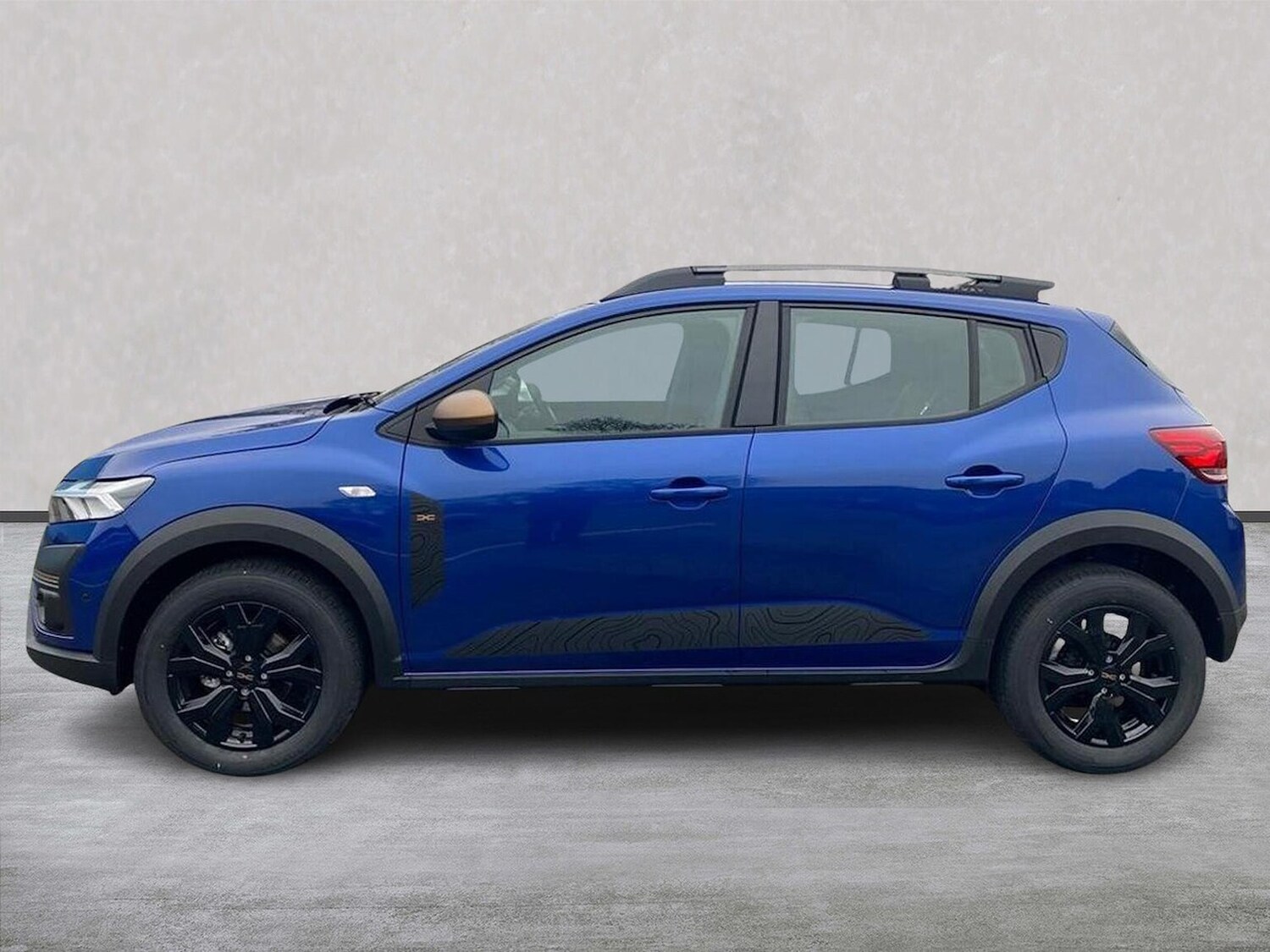 Used Dacia Sandero Stepway 2026 for sale - 78191458: Photo 19