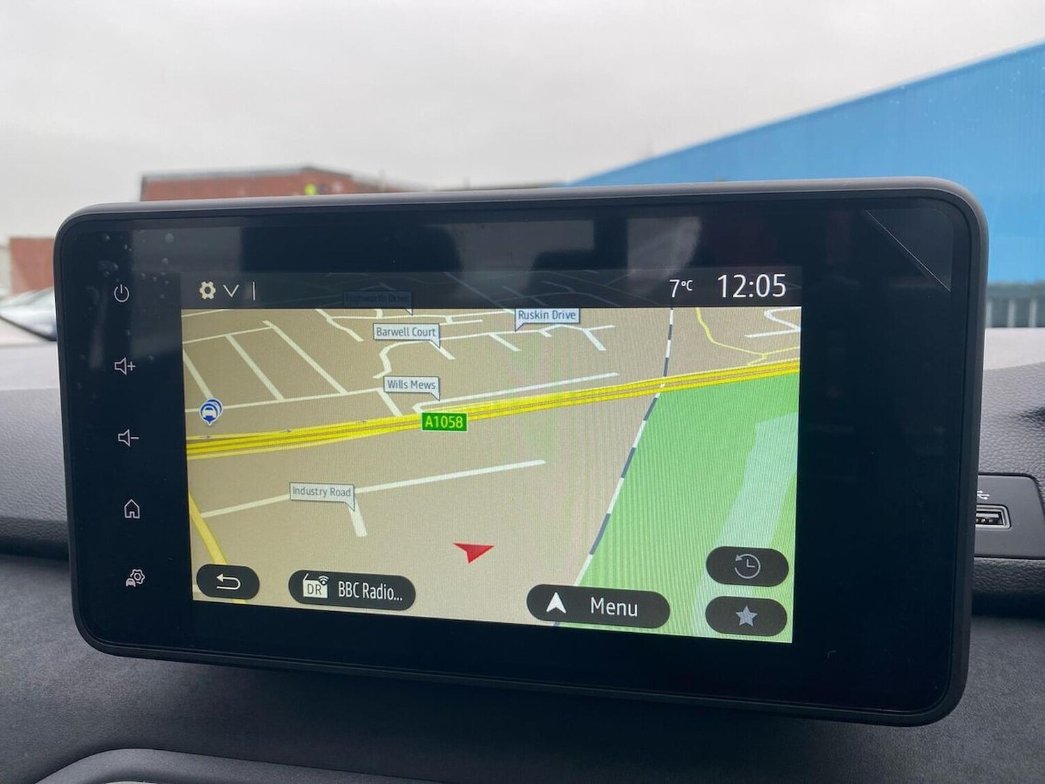 Used Dacia Sandero Stepway 2026 for sale - 78191458: Photo 23