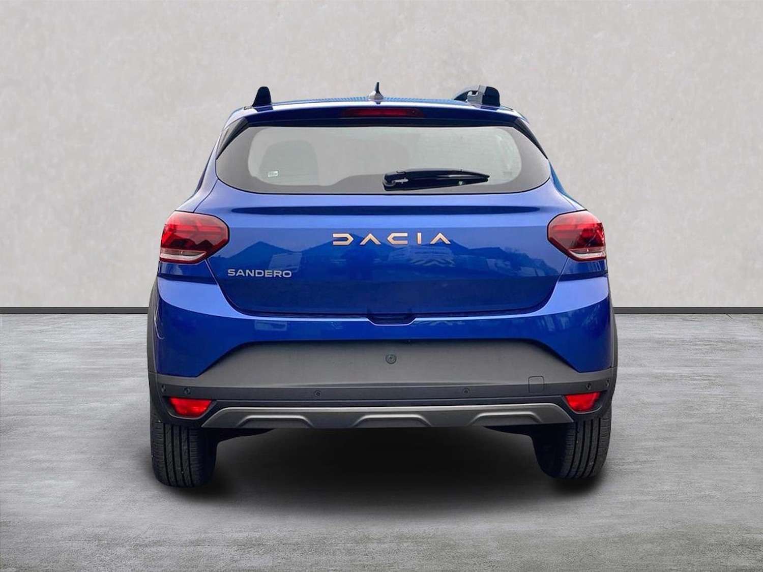 Used Dacia Sandero Stepway 2026 for sale - 78191458: Photo 4