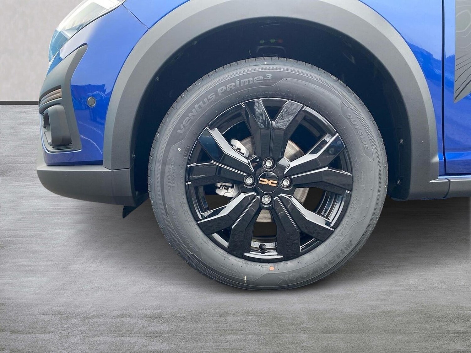 Used Dacia Sandero Stepway 2026 for sale - 78191458: Photo 6