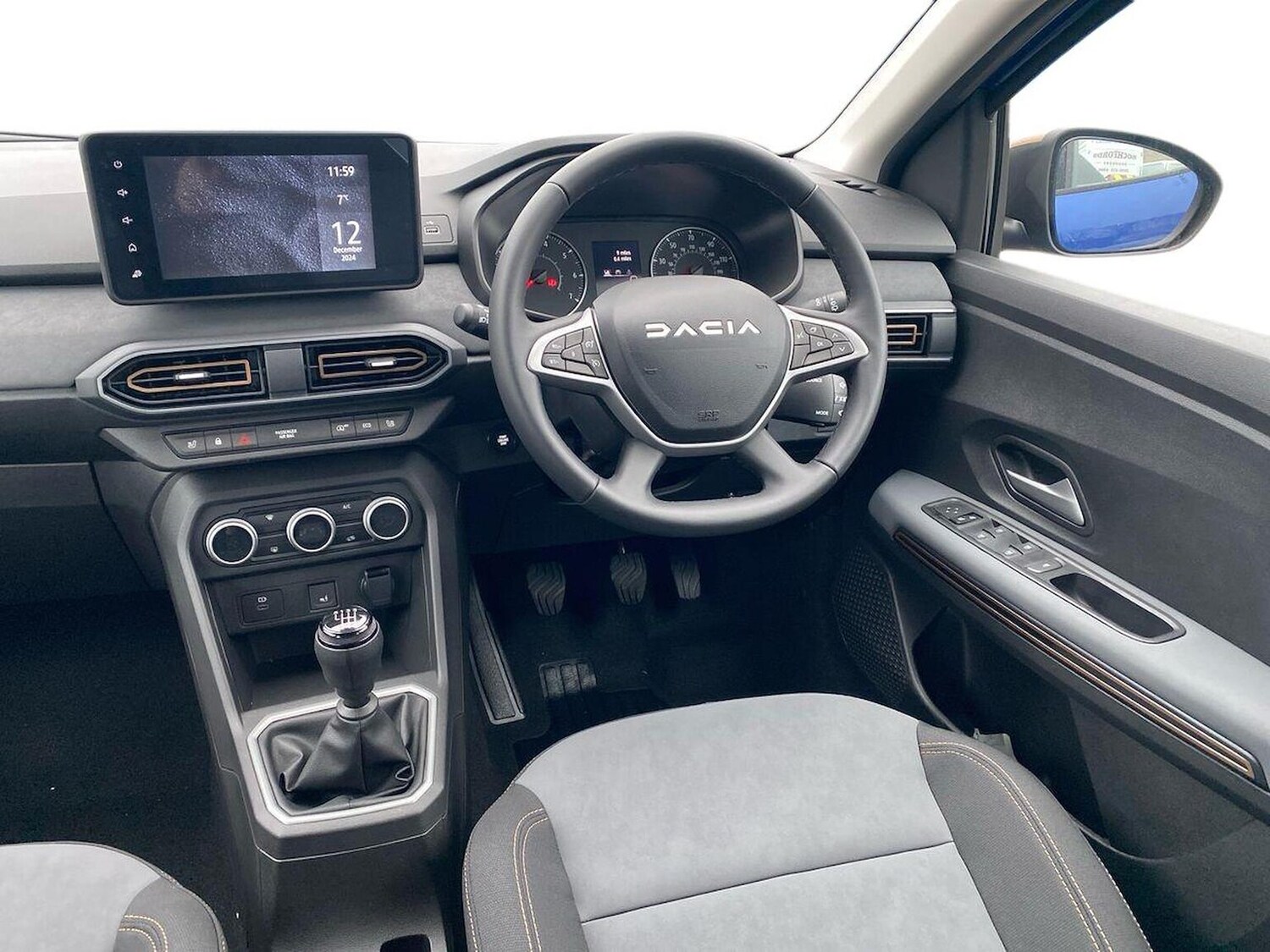 Used Dacia Sandero Stepway 2026 for sale - 78191458: Photo 9