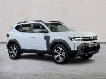 Used Dacia Duster 2026 for sale - 79073843: Photo