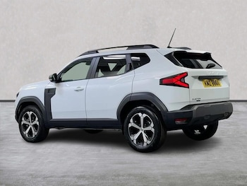 Used Dacia Duster 2026 for sale - 79073843: Photo