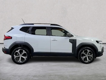 Used Dacia Duster 2026 for sale - 79073843: Photo