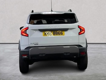 Used Dacia Duster 2026 for sale - 79073843: Photo