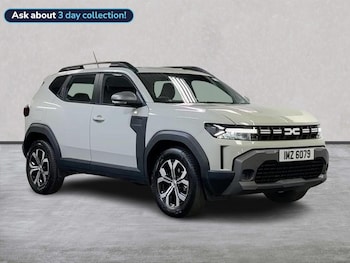 Dacia - Duster