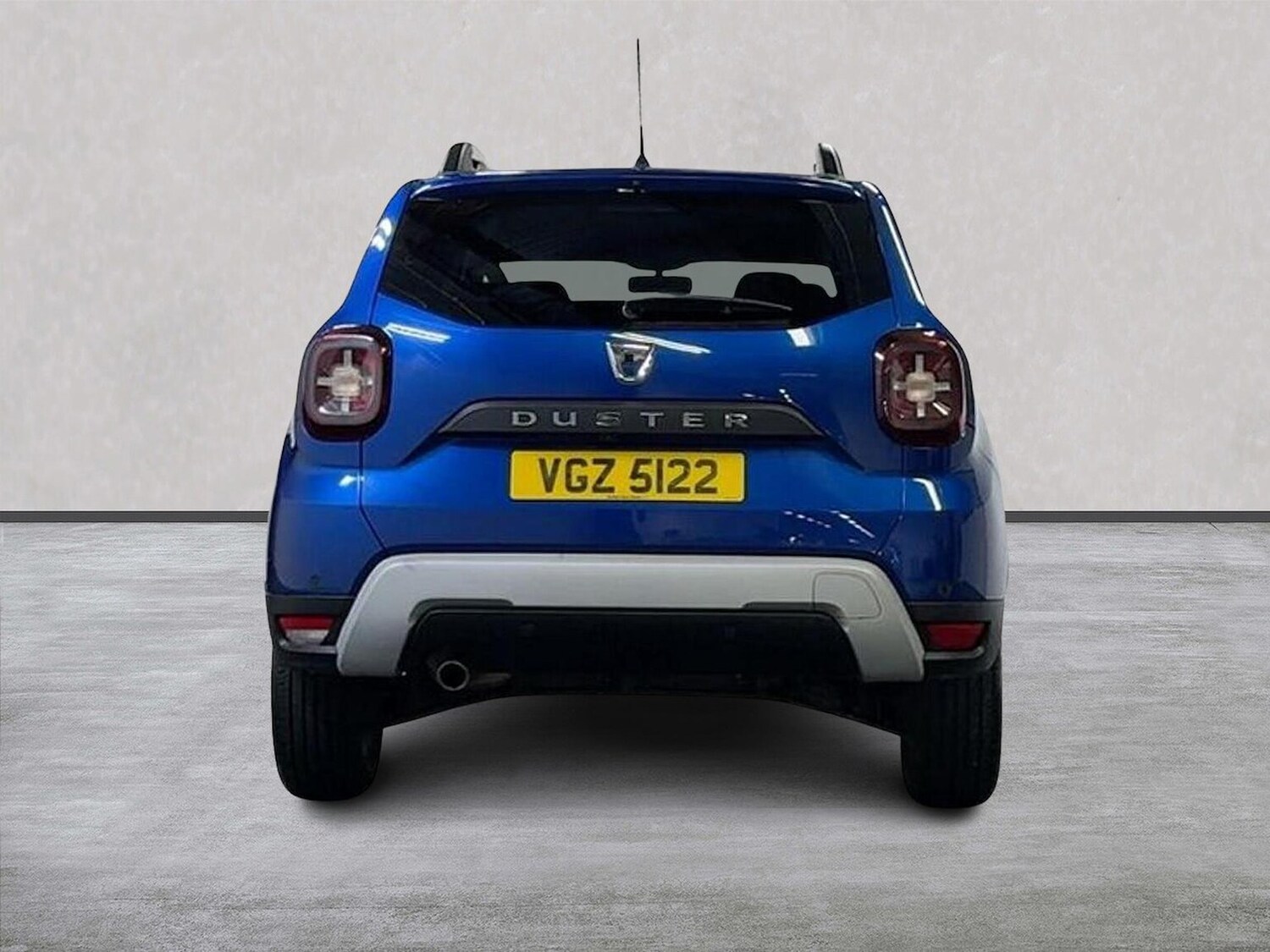 Used Dacia Duster 2021 for sale - 76430767: Photo 18