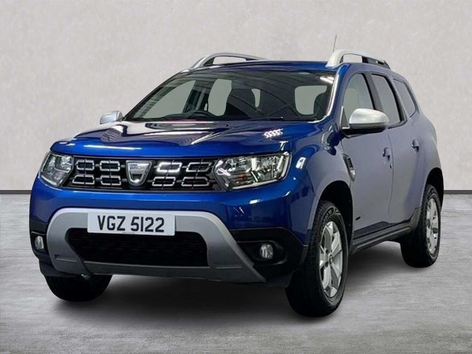Used Dacia Duster 2021 for sale - 76430767: Photo 20