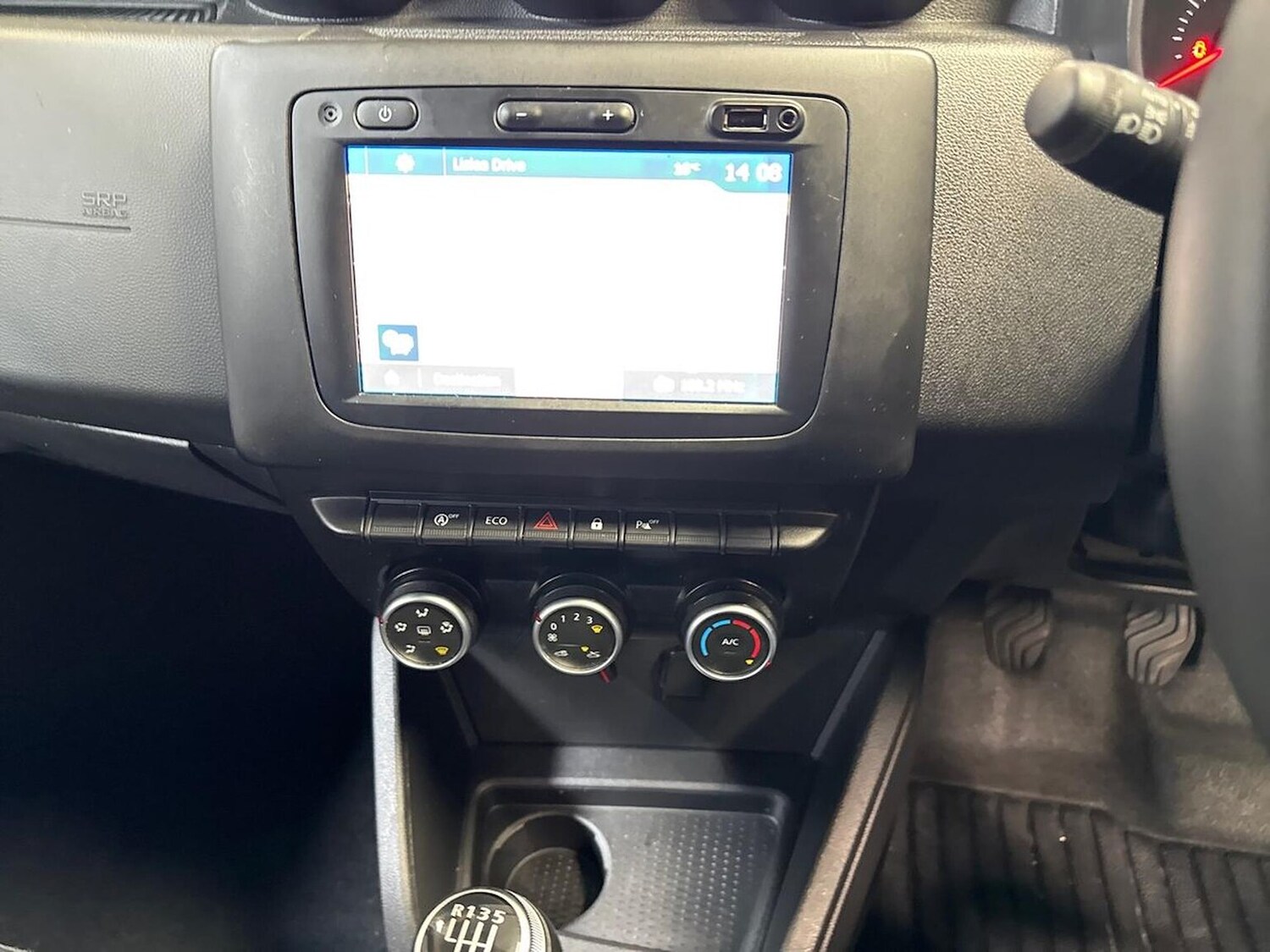 Used Dacia Duster 2021 for sale - 76430767: Photo 23