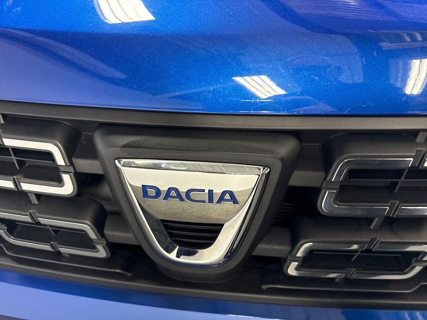 Used Dacia Duster 2021 for sale - 76430767: Photo 28