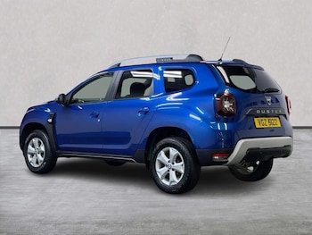 Used Dacia Duster 2021 for sale - 76430767: Photo