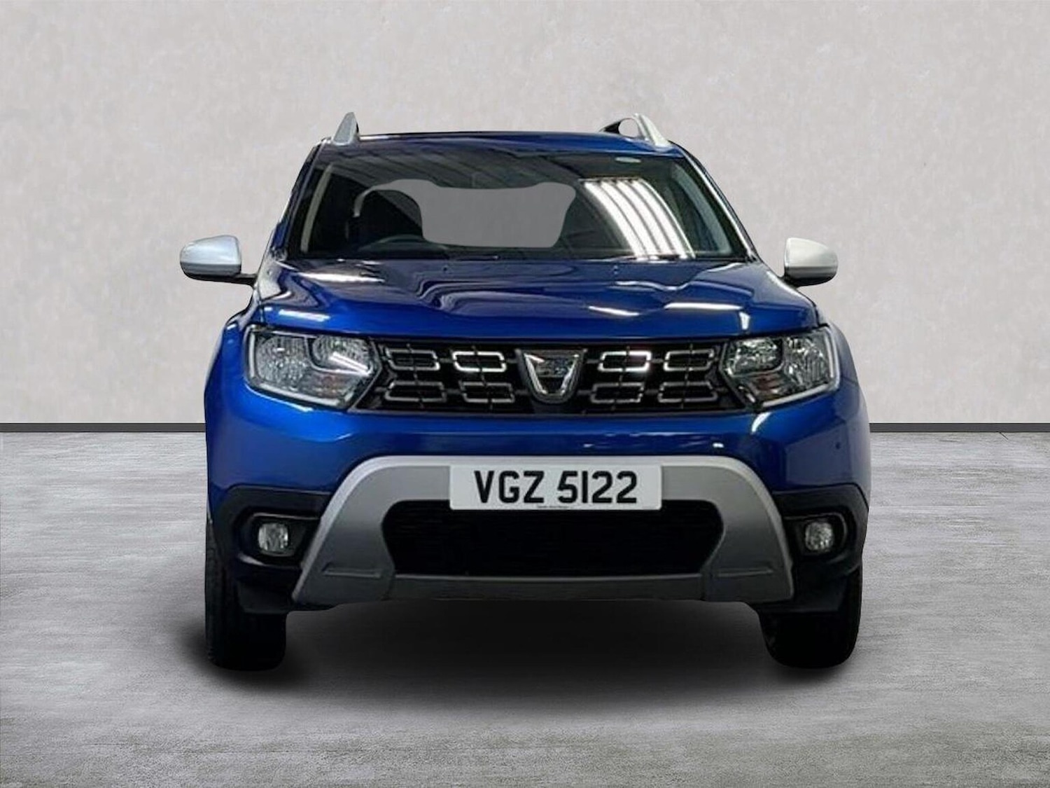 Used Dacia Duster 2021 for sale - 76430767: Photo 5